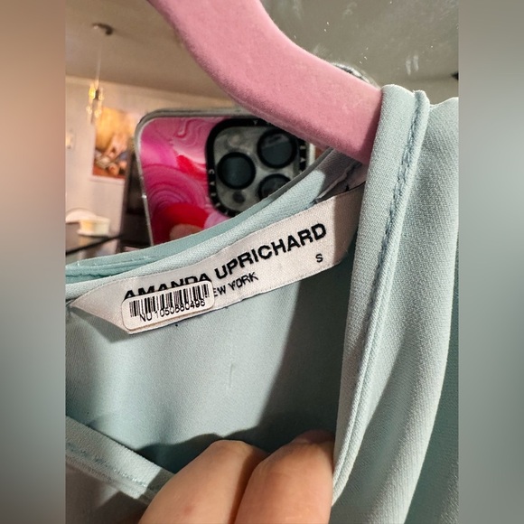 Amanda Uprichard Copeland Dress - Picture 3 of 4